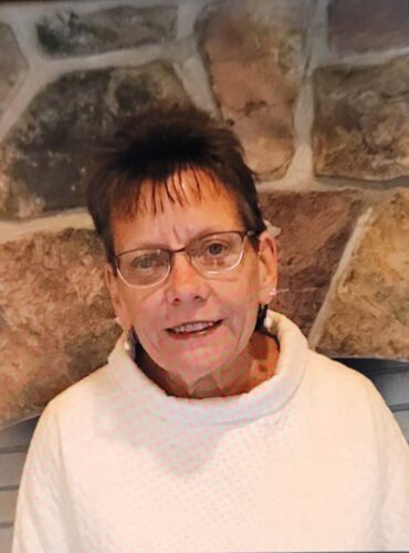 Joan F. Stubler